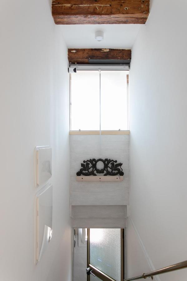 Biennale Gallery Loft Venice Exterior photo
