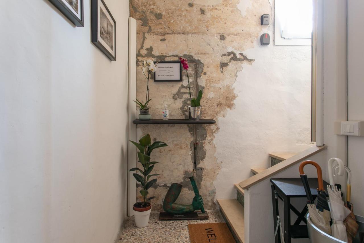 Biennale Gallery Loft Venice Exterior photo