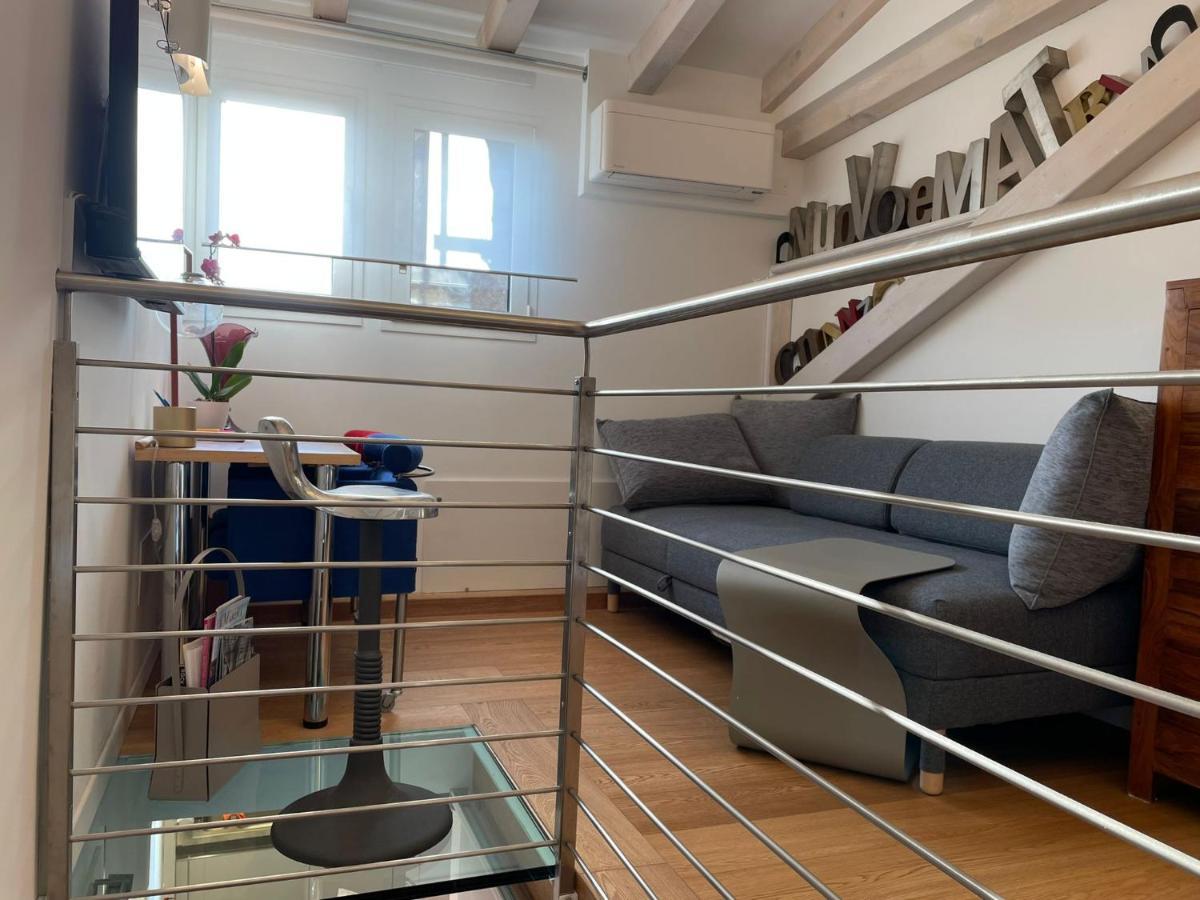 Biennale Gallery Loft Venice Exterior photo